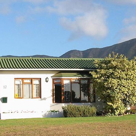 Snails' End Cottage Hermanus Εξωτερικό φωτογραφία