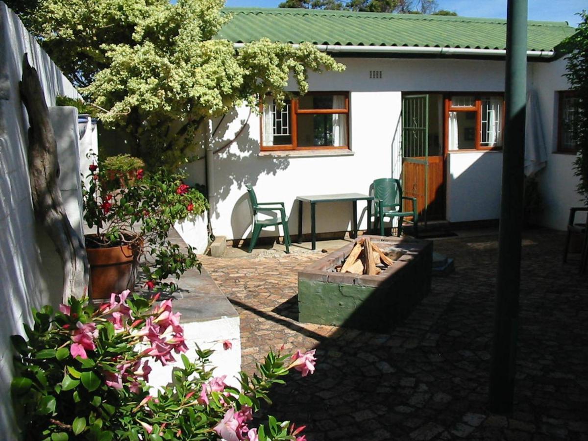 Snails' End Cottage Hermanus Εξωτερικό φωτογραφία