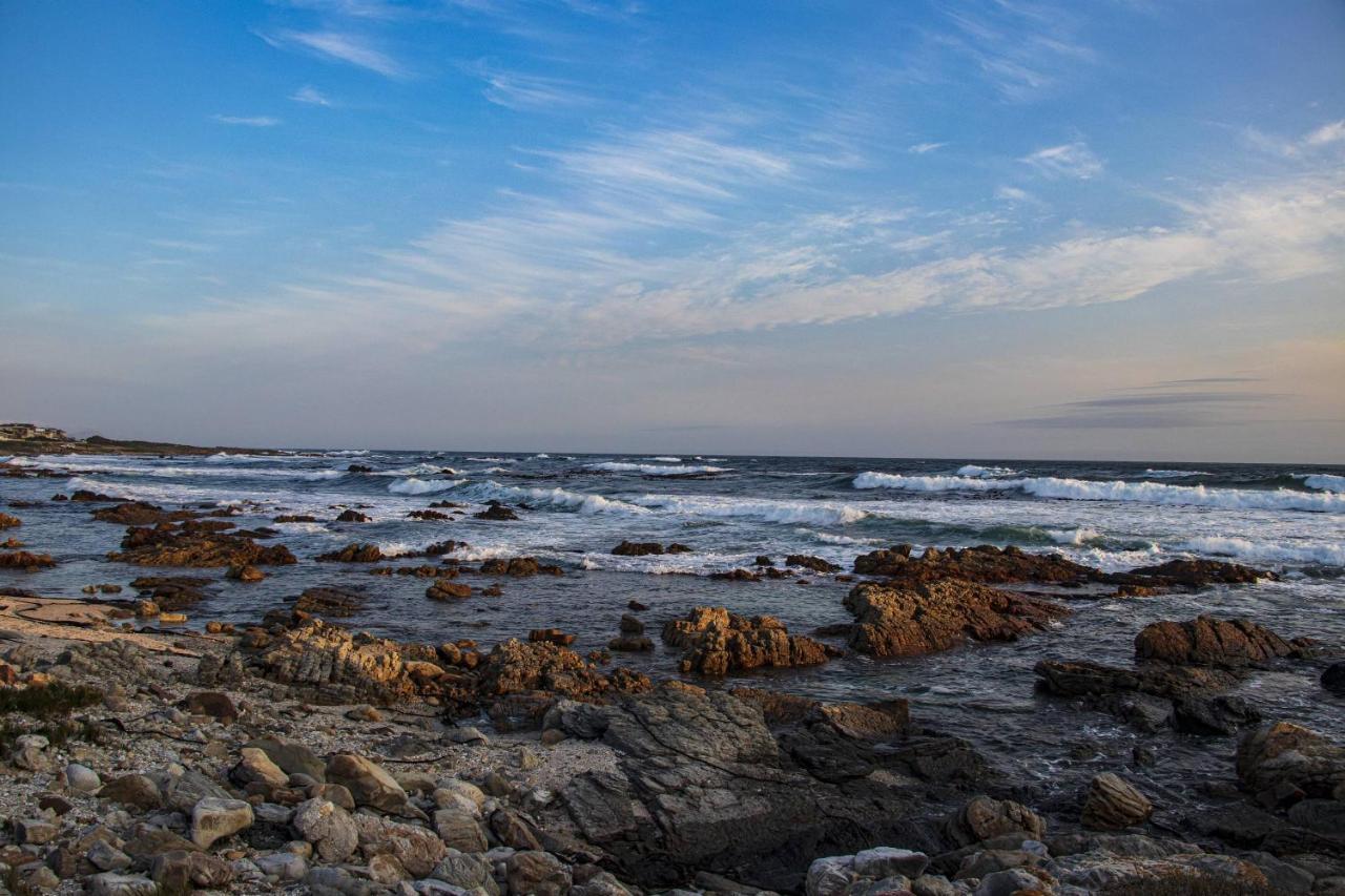 Snails' End Cottage Hermanus Εξωτερικό φωτογραφία