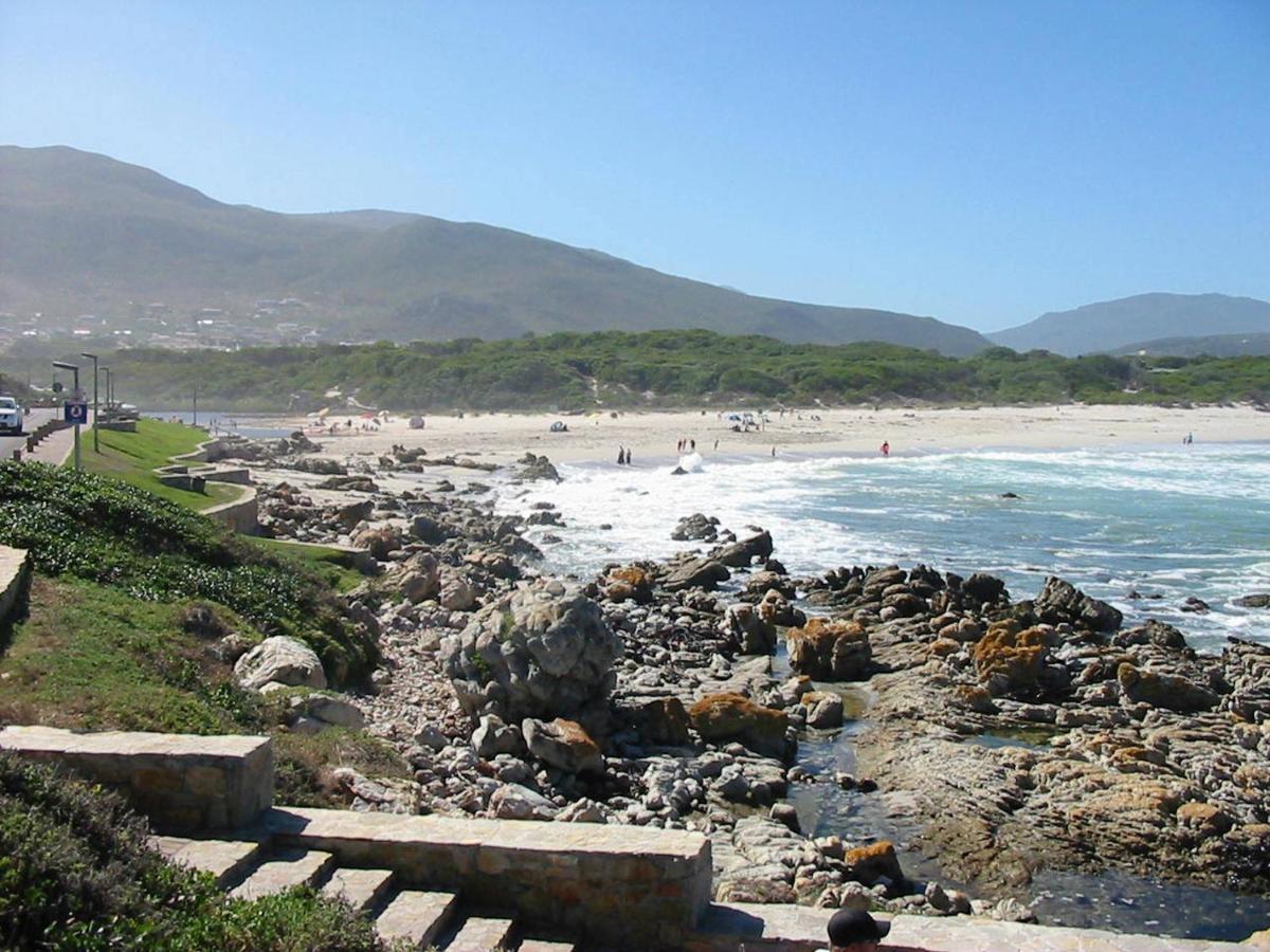 Snails' End Cottage Hermanus Εξωτερικό φωτογραφία