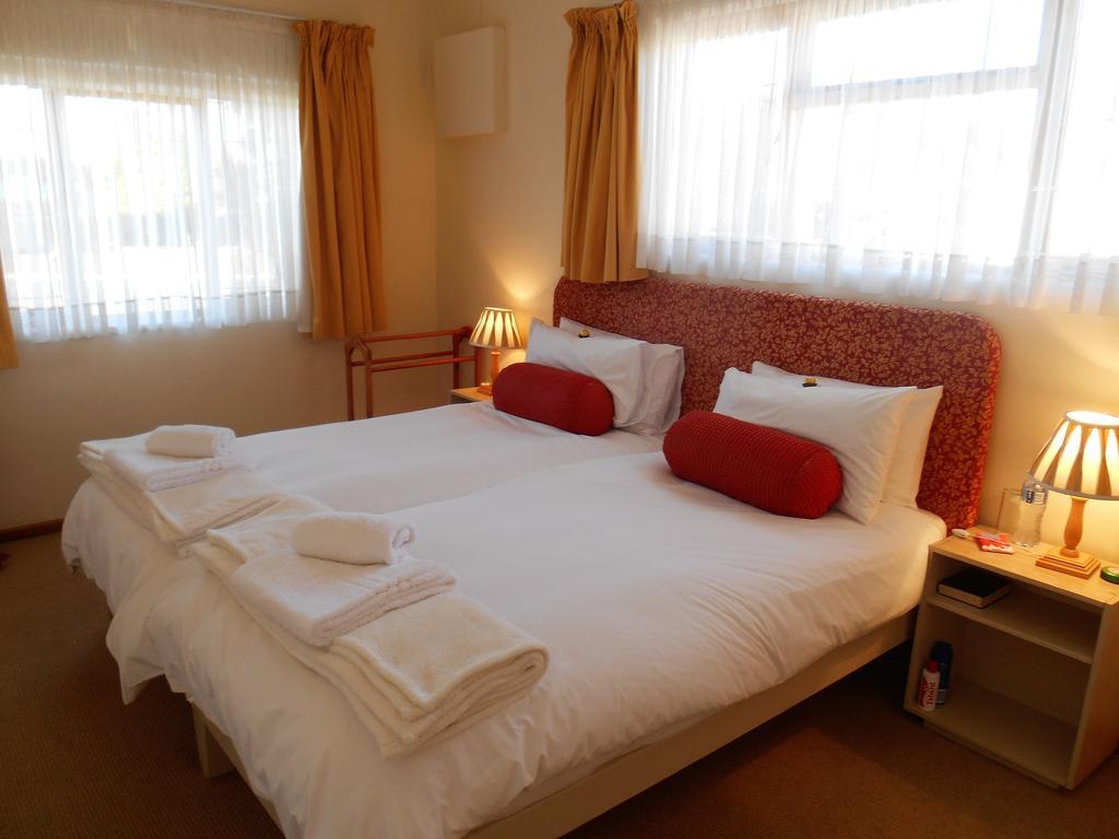 Snails' End Cottage Hermanus Εξωτερικό φωτογραφία